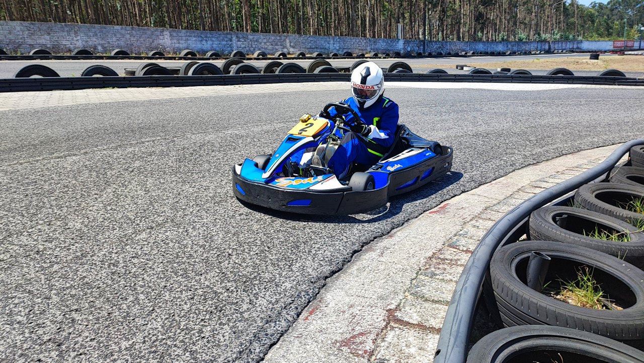 Linksport Endurance 4H48
