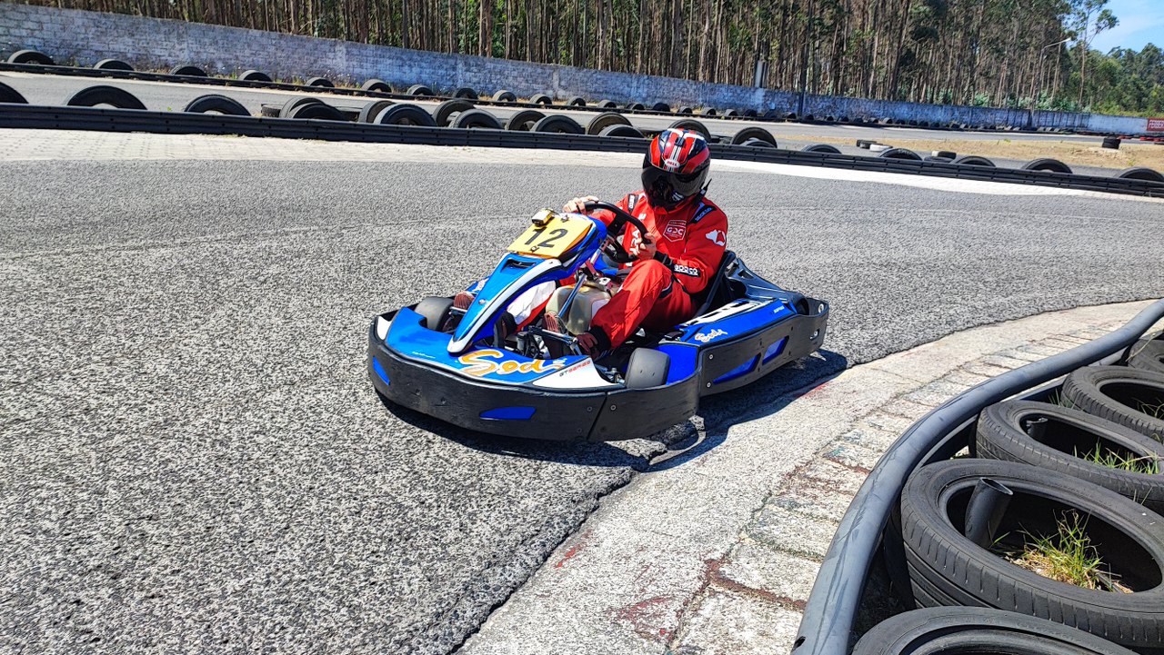 Linksport Endurance 4H49