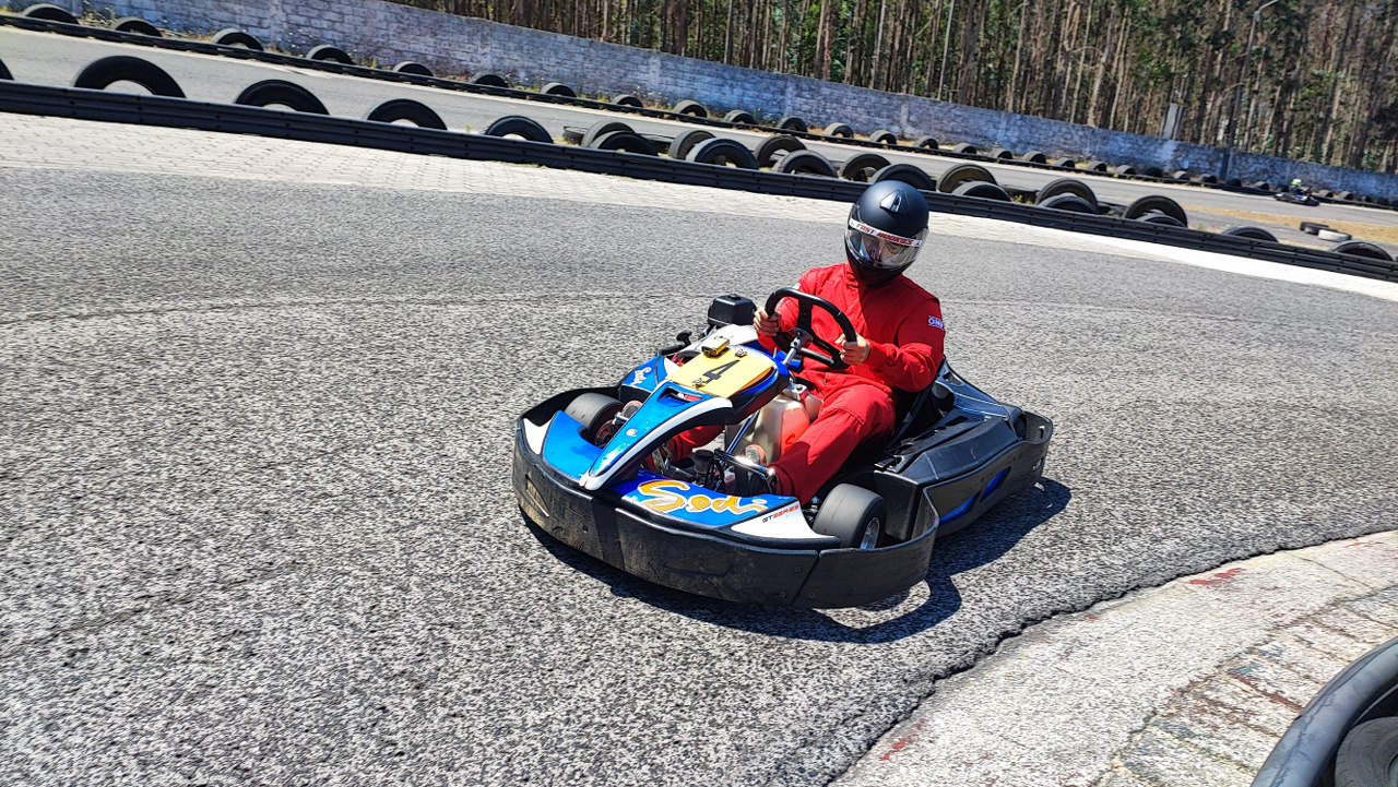 Linksport Endurance 4H50