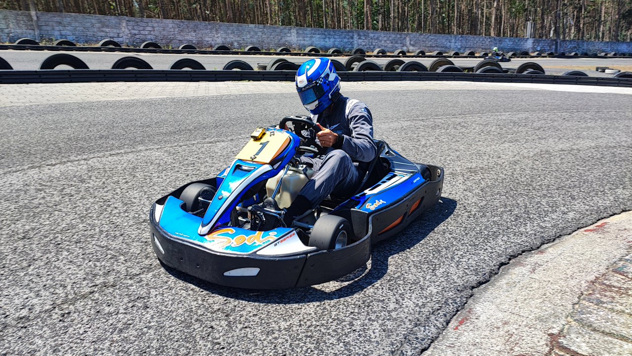 Linksport Endurance 4H51