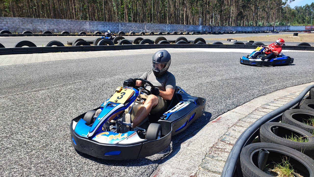 Linksport Endurance 4H52