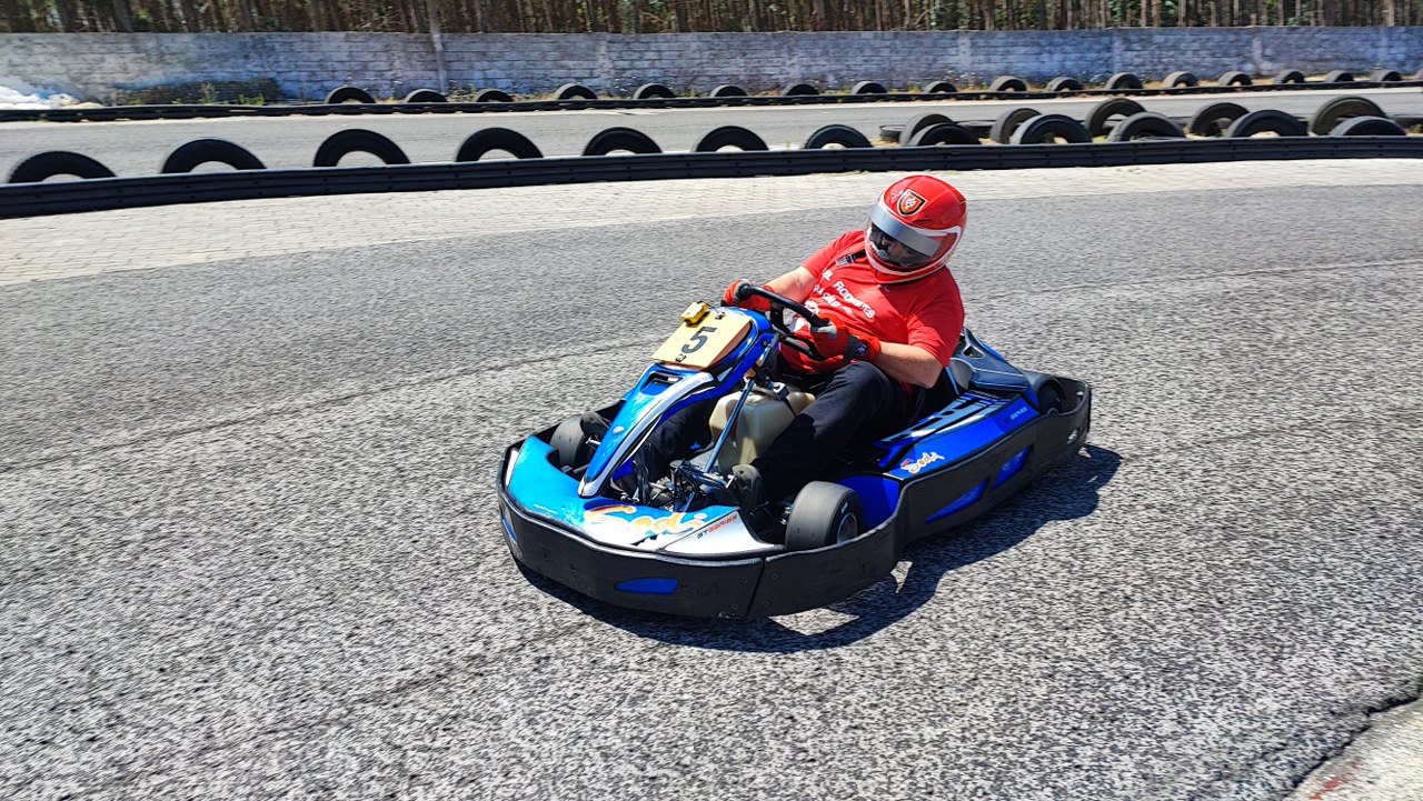 Linksport Endurance 4H53