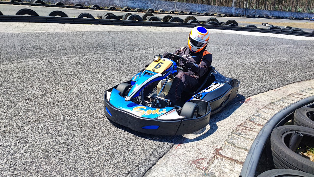 Linksport Endurance 4H54