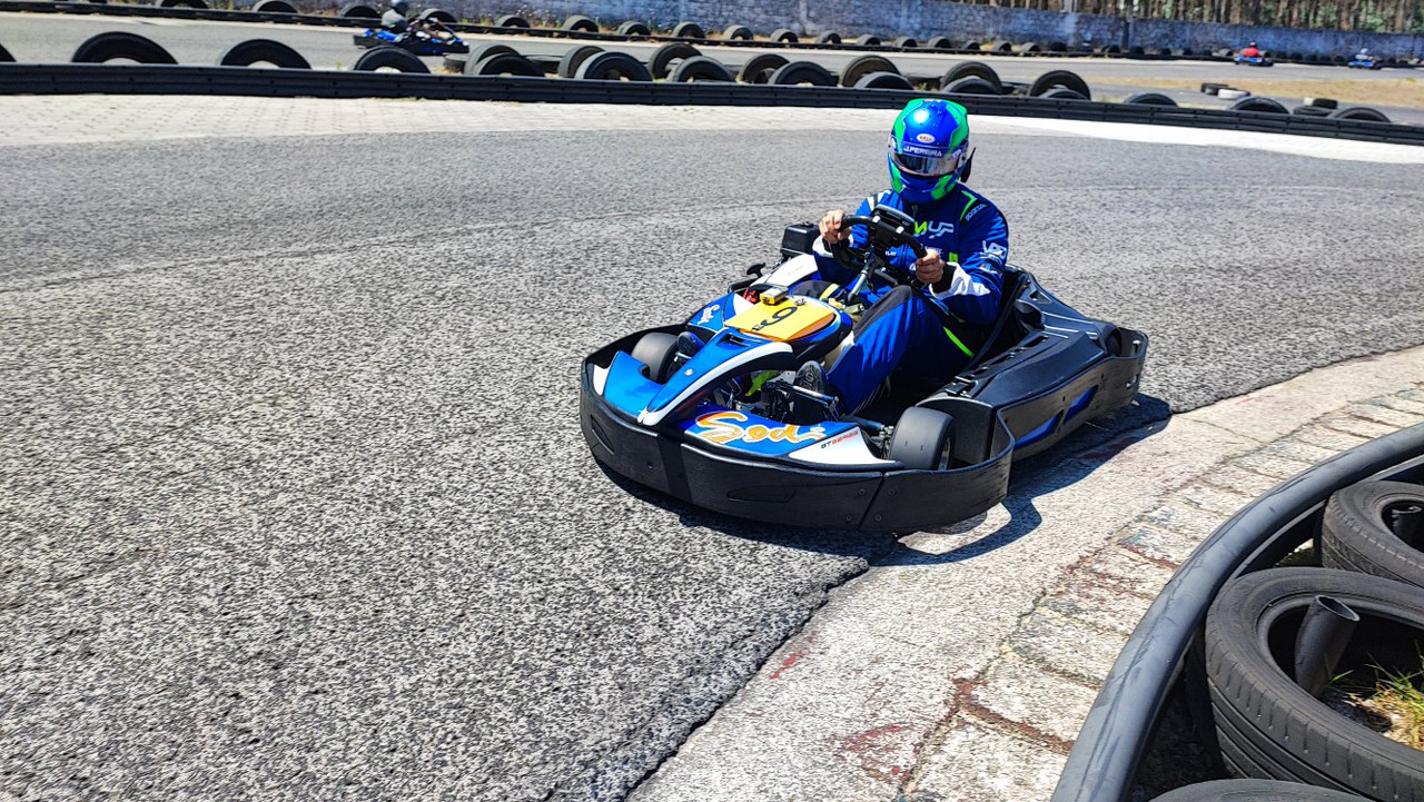 Linksport Endurance 4H55