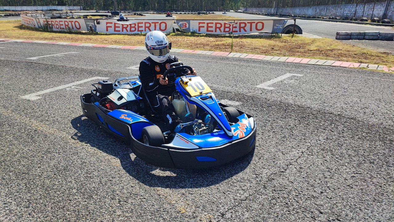 Linksport Endurance 4H56
