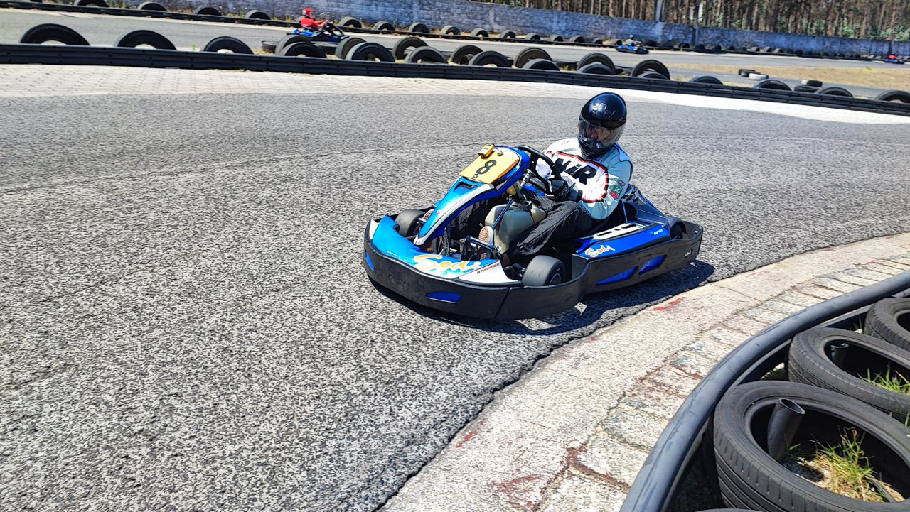 Linksport Endurance 4H57