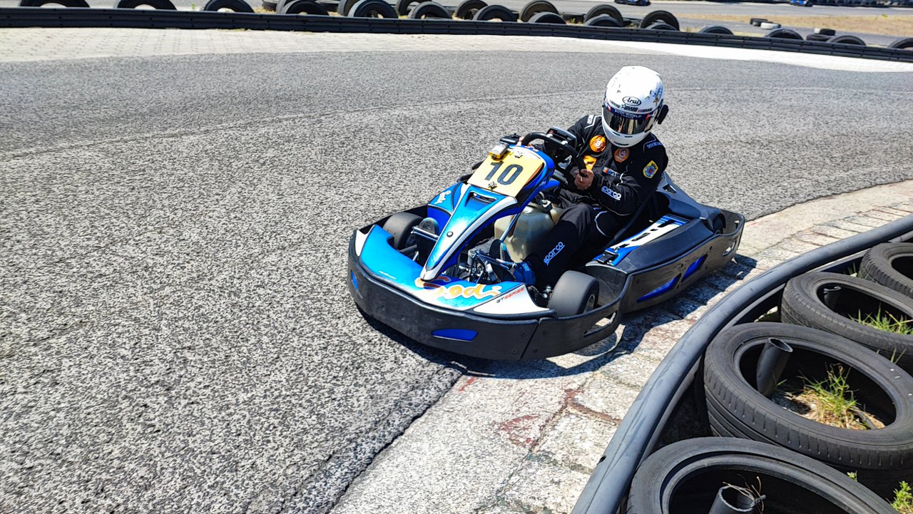 Linksport Endurance 4H58