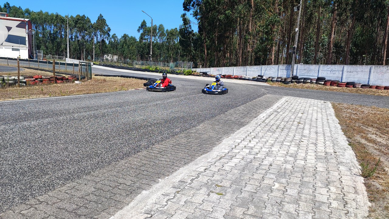 Linksport Endurance 4H59