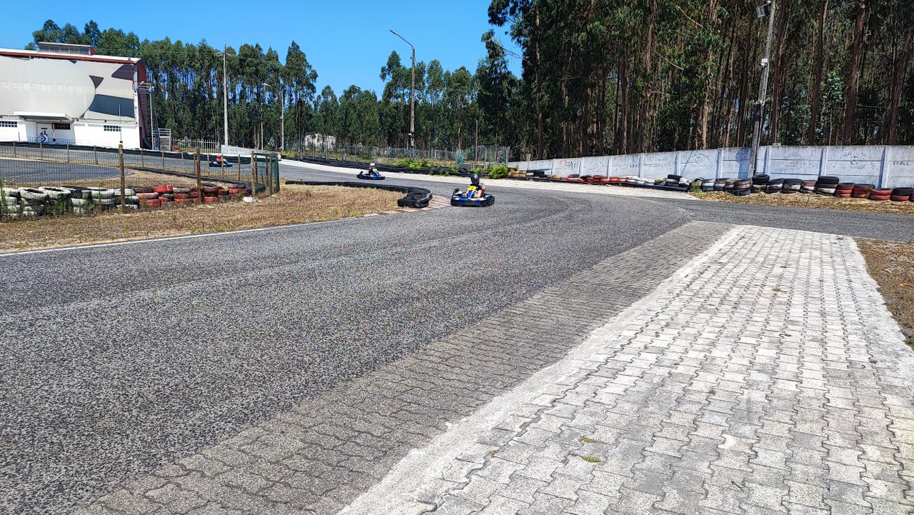 Linksport Endurance 4H60
