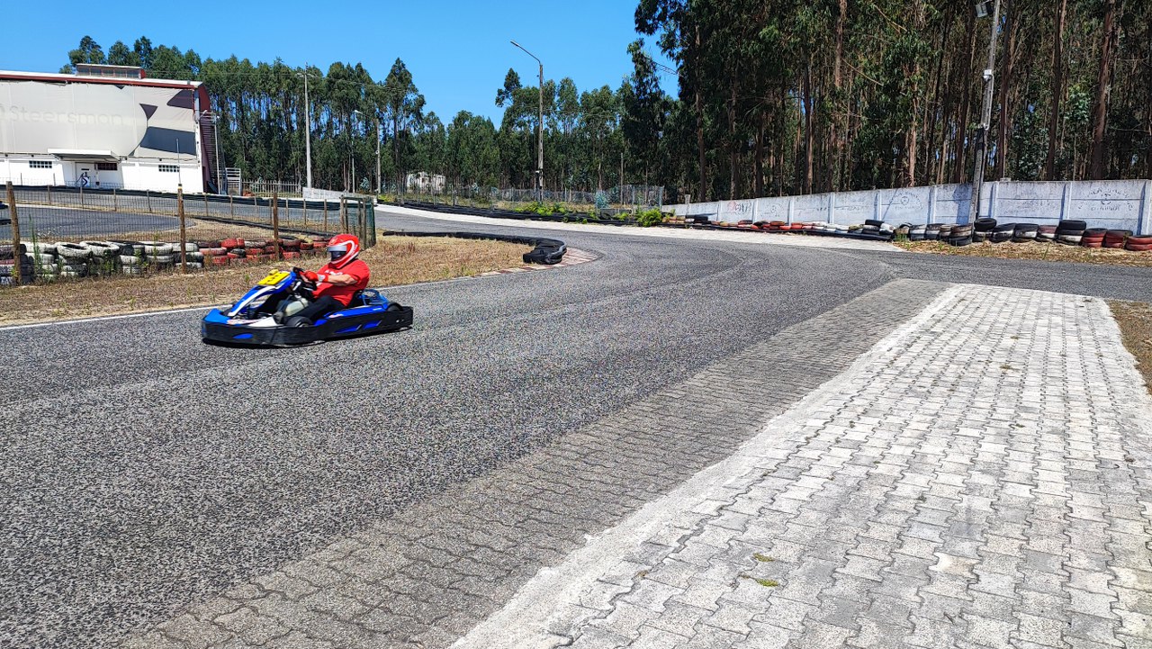 Linksport Endurance 4H62
