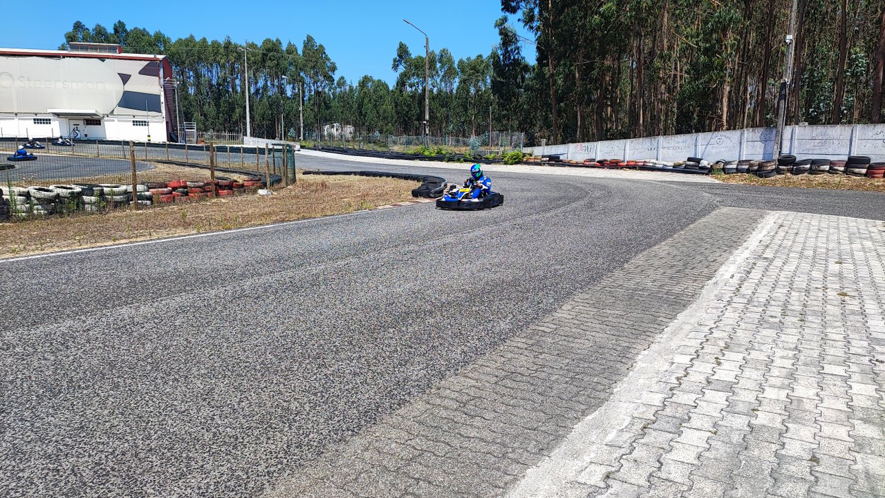 Linksport Endurance 4H63