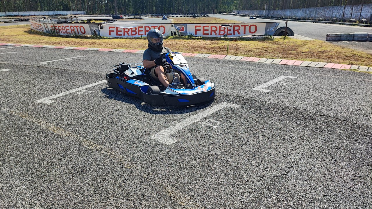 Linksport Endurance 4H65
