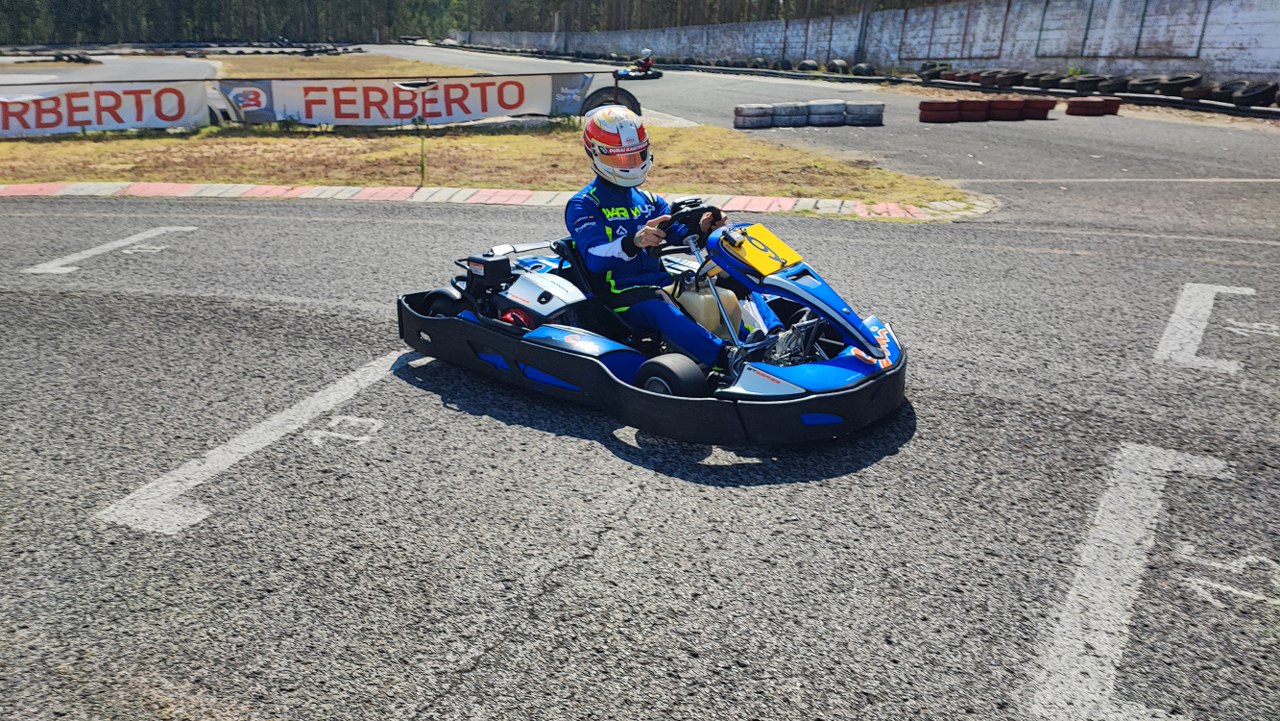 Linksport Endurance 4H66
