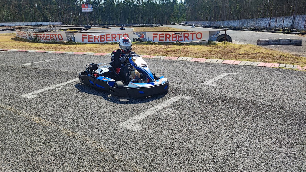 Linksport Endurance 4H67