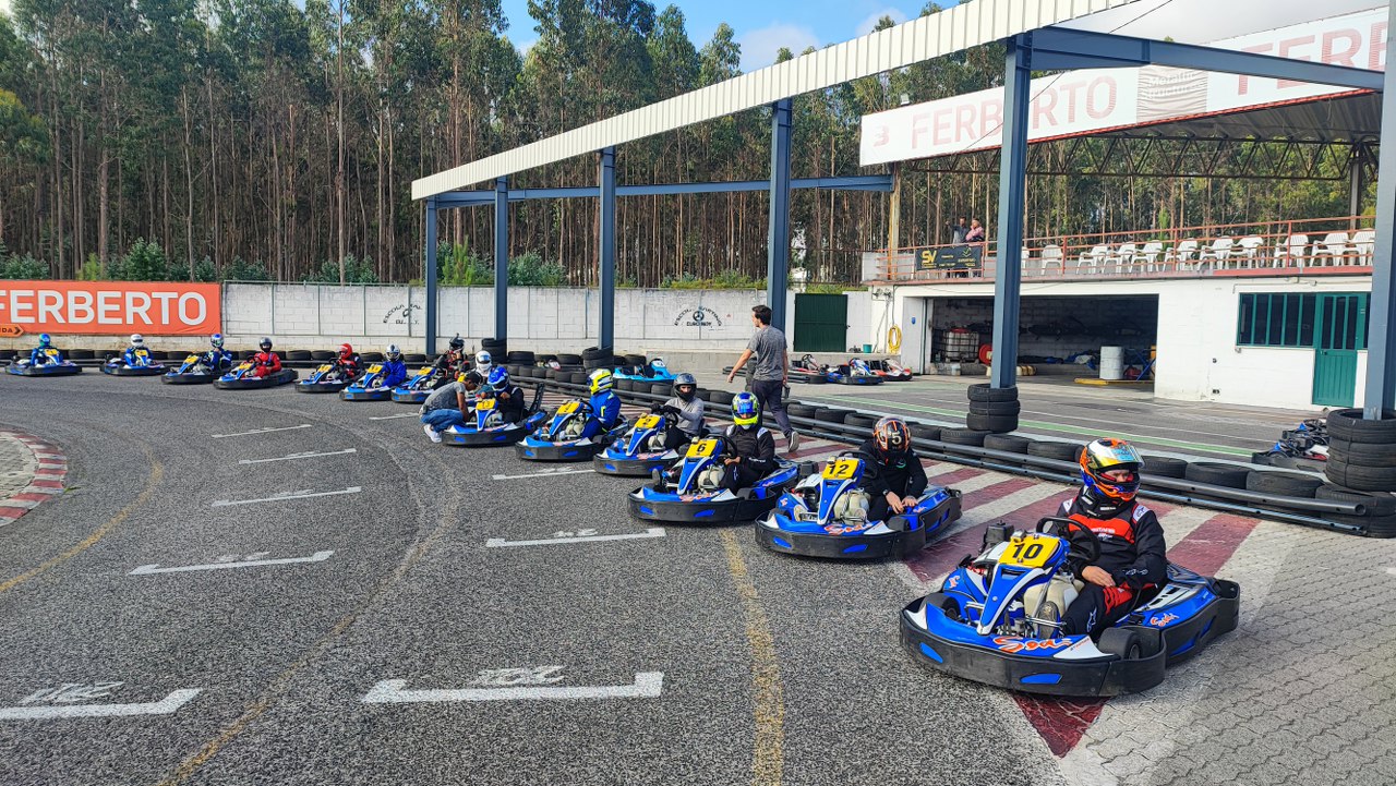 Linksport - SPRINT CUP0