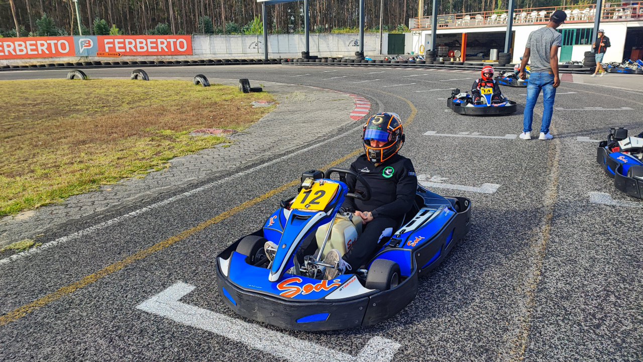 Linksport - SPRINT CUP3