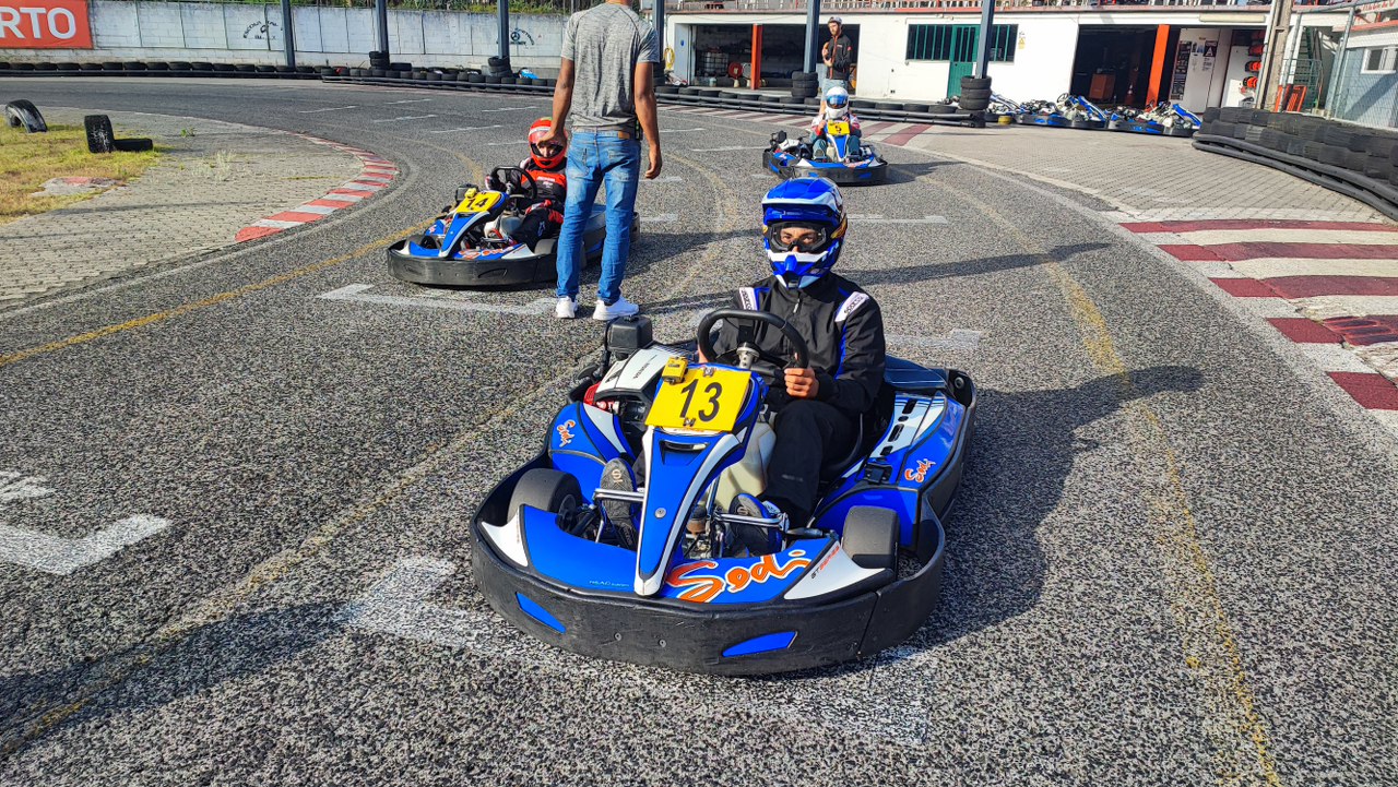 Linksport - SPRINT CUP4