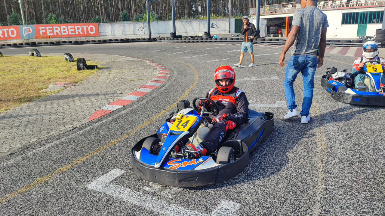 Linksport - SPRINT CUP5