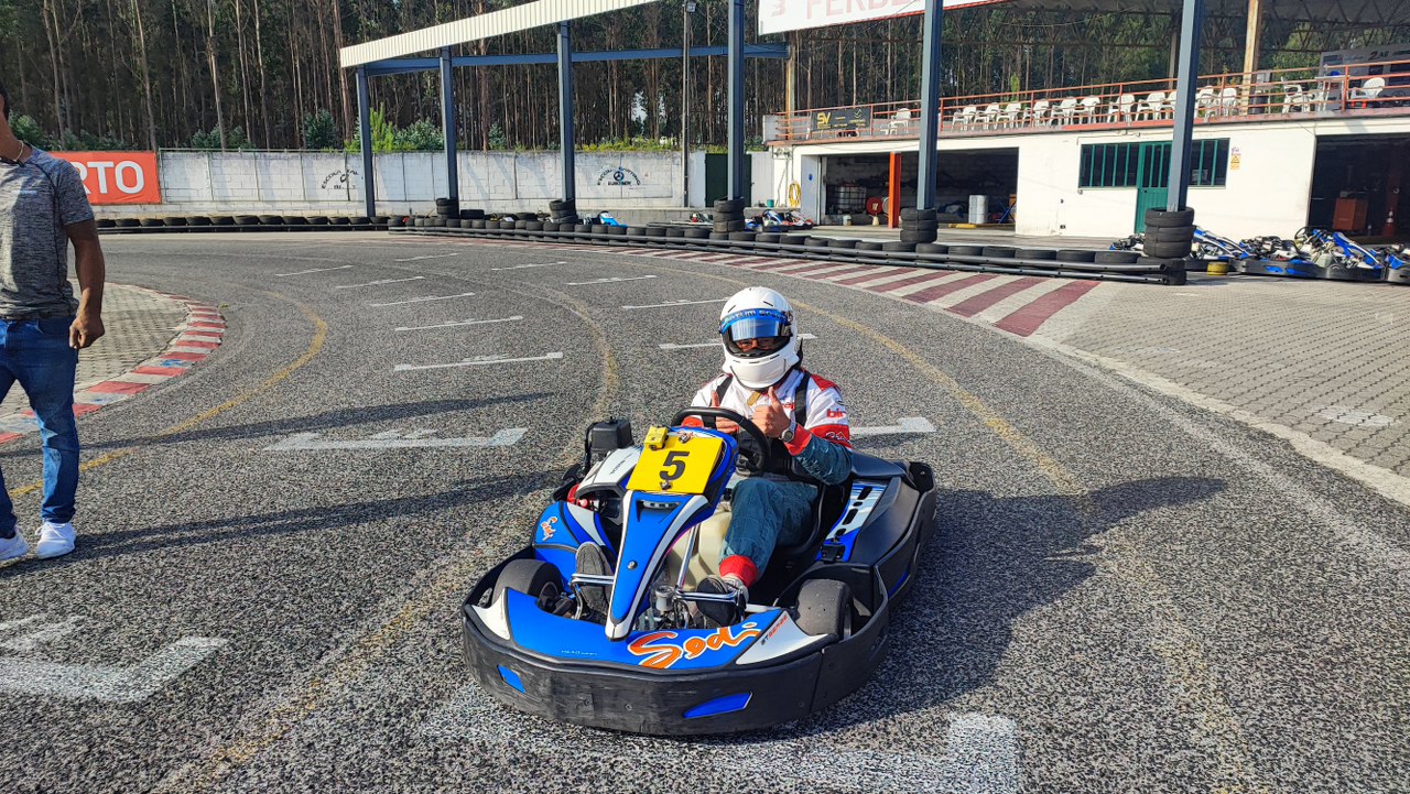 Linksport - SPRINT CUP6