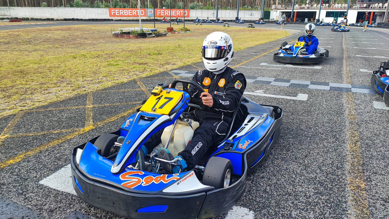 Linksport - SPRINT CUP11
