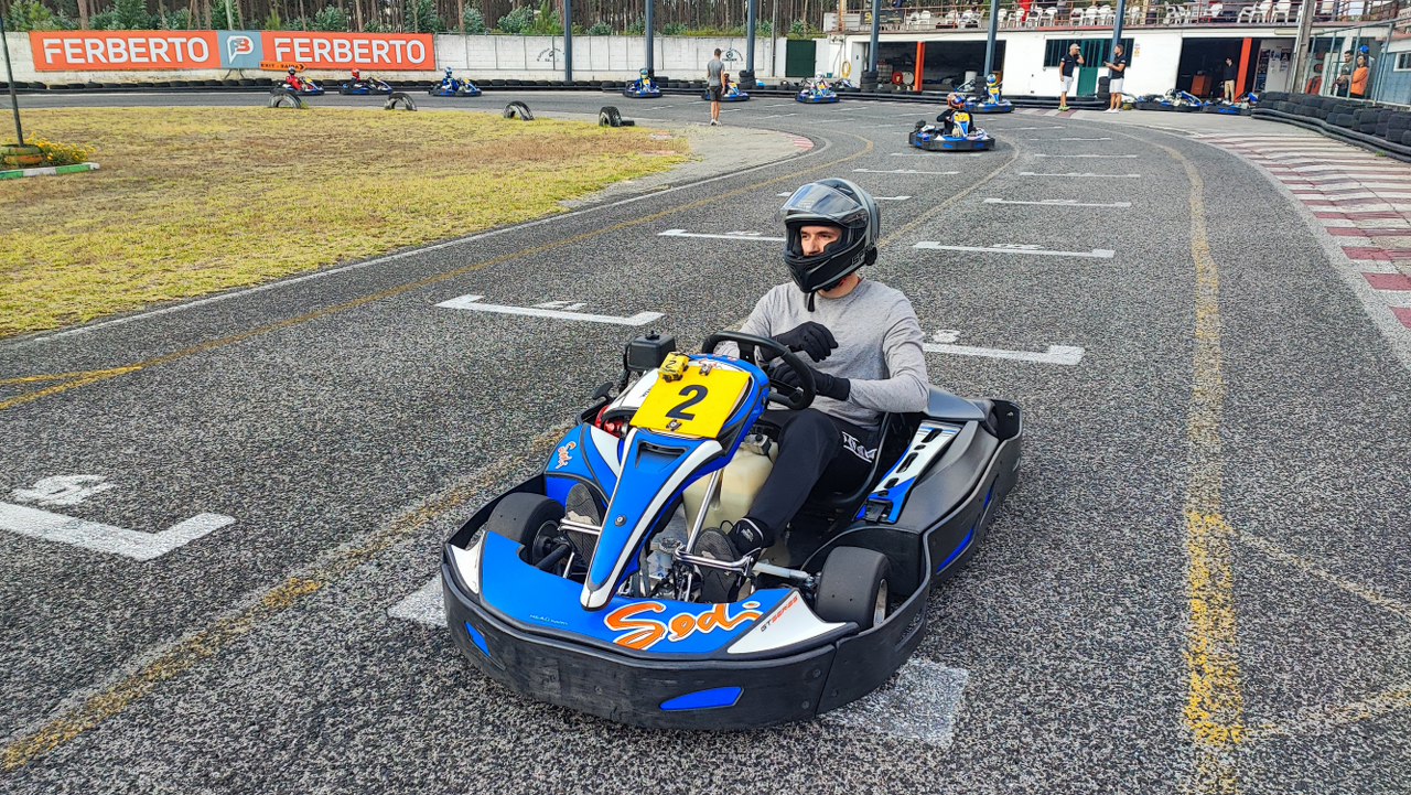 Linksport - SPRINT CUP17