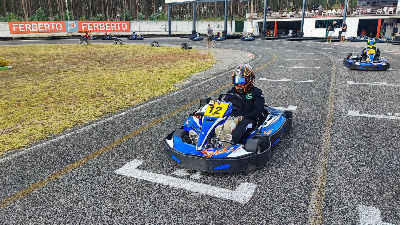 Linksport - SPRINT CUP18