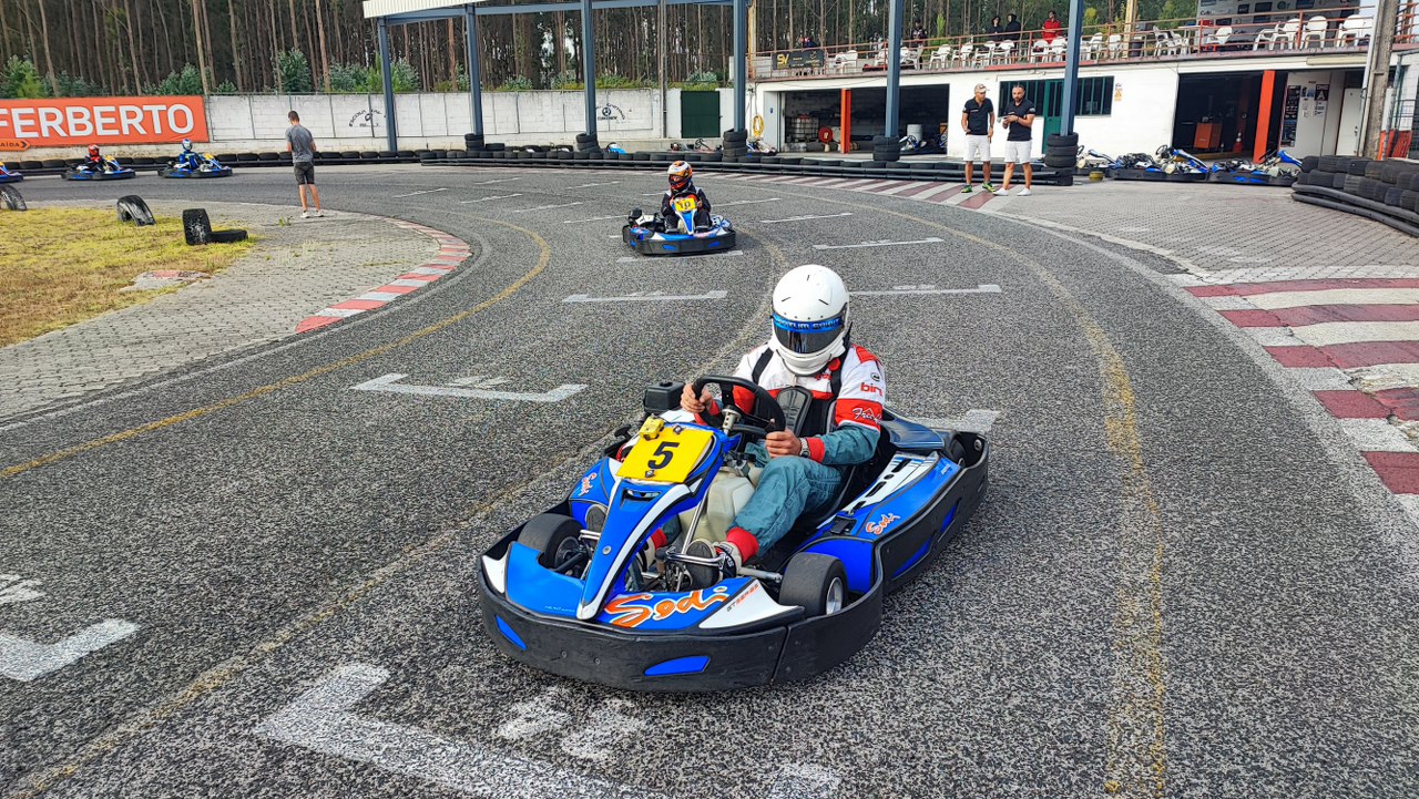 Linksport - SPRINT CUP21