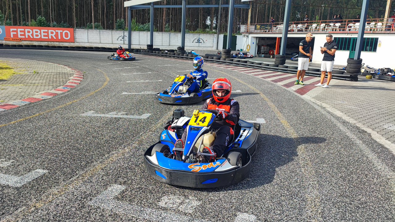 Linksport - SPRINT CUP24