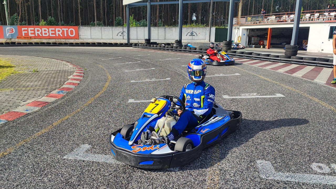 Linksport - SPRINT CUP25