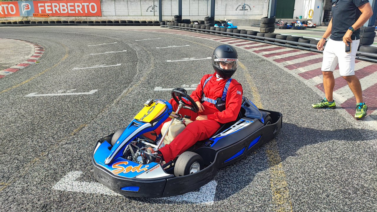 Linksport - SPRINT CUP26