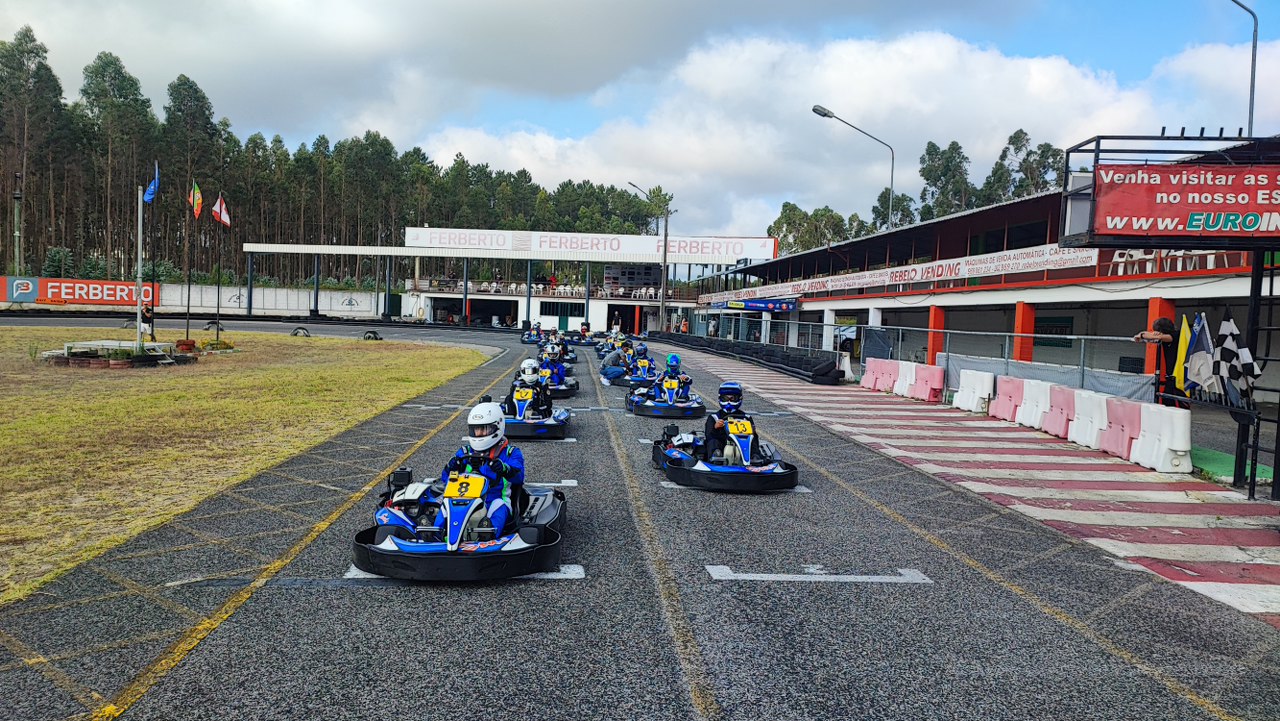 Linksport - SPRINT CUP27