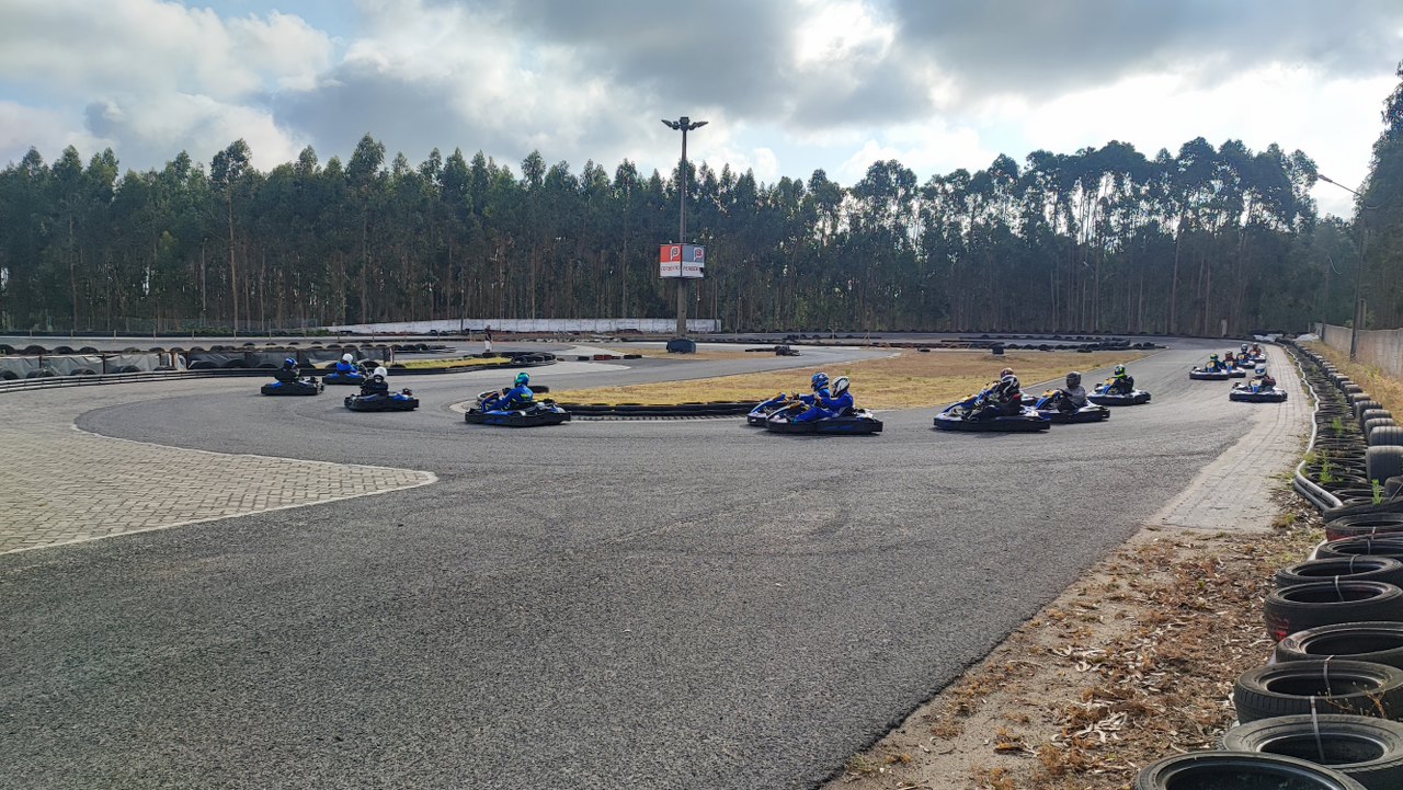 Linksport - SPRINT CUP29