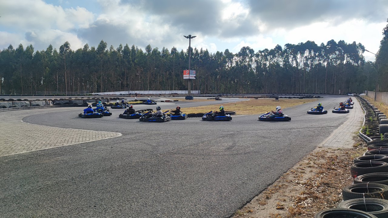 Linksport - SPRINT CUP31