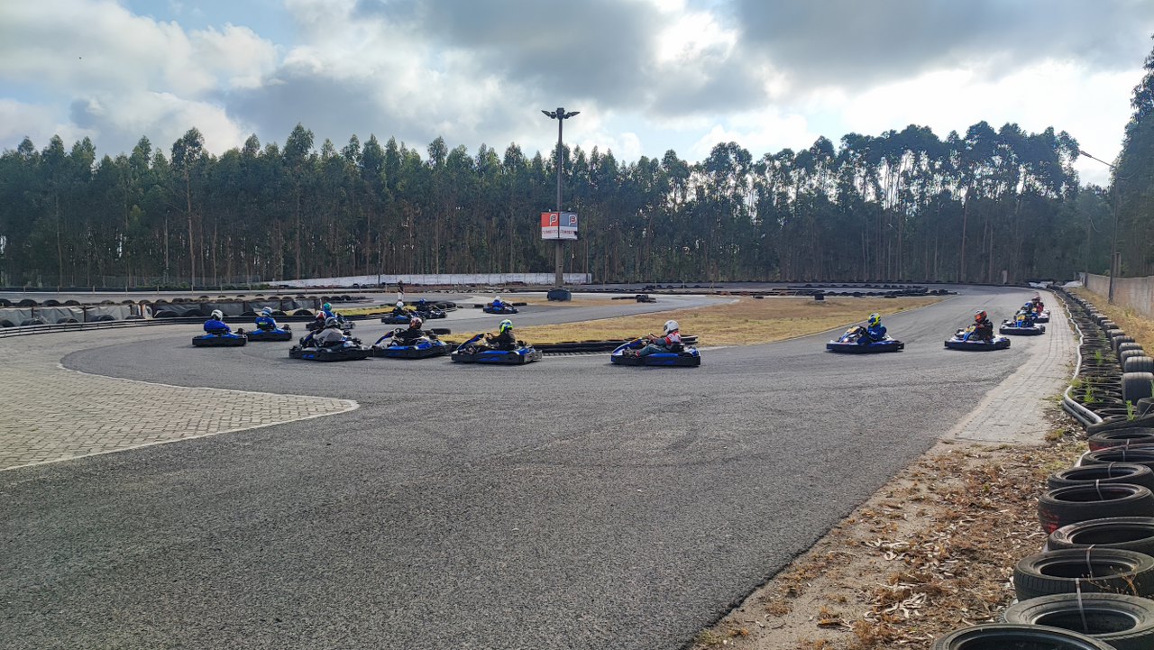 Linksport - SPRINT CUP32