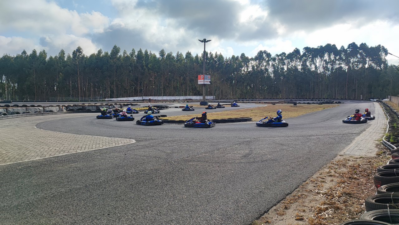 Linksport - SPRINT CUP33