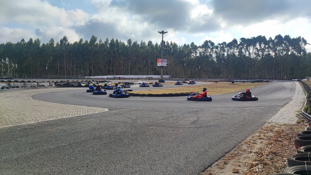 Linksport - SPRINT CUP35