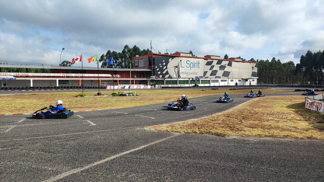 Linksport - SPRINT CUP37