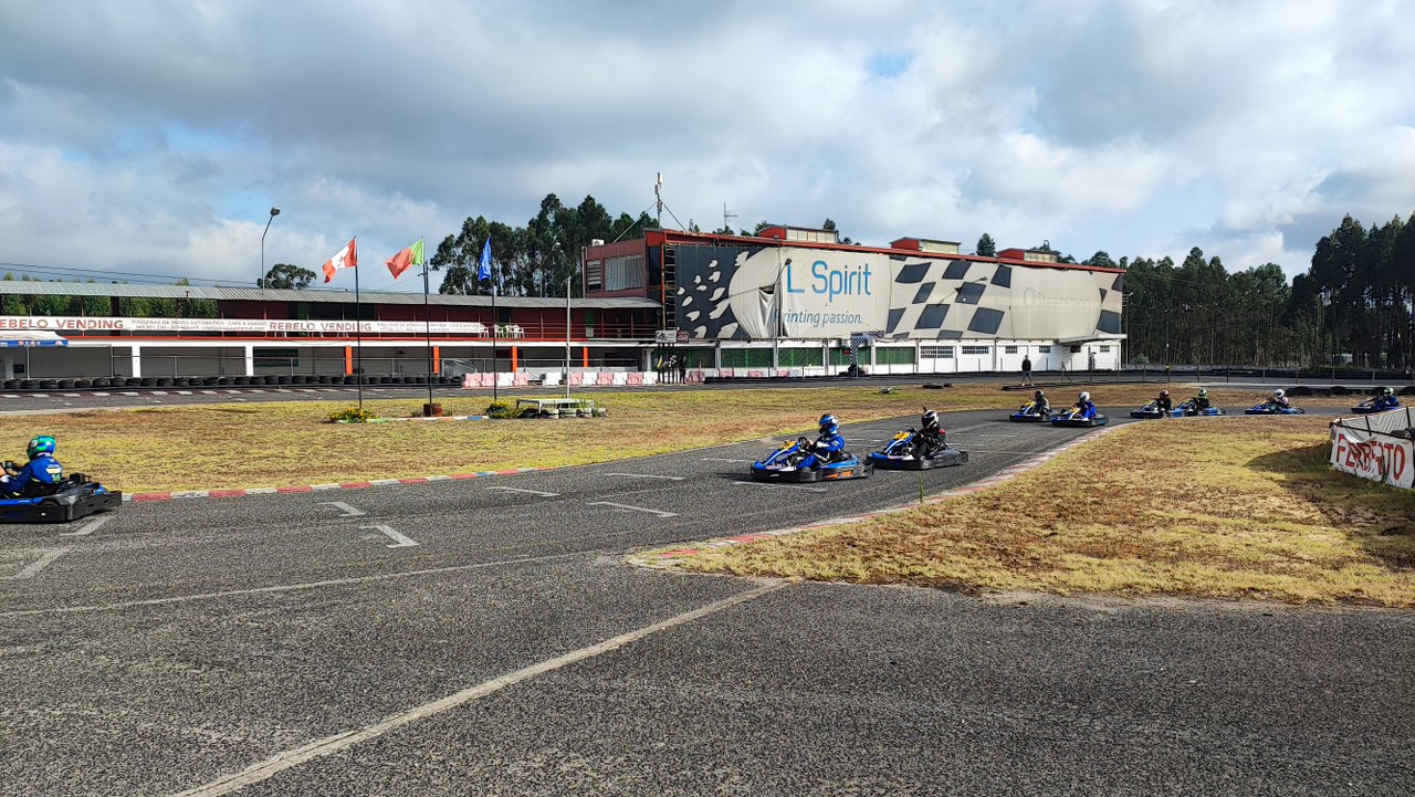 Linksport - SPRINT CUP38
