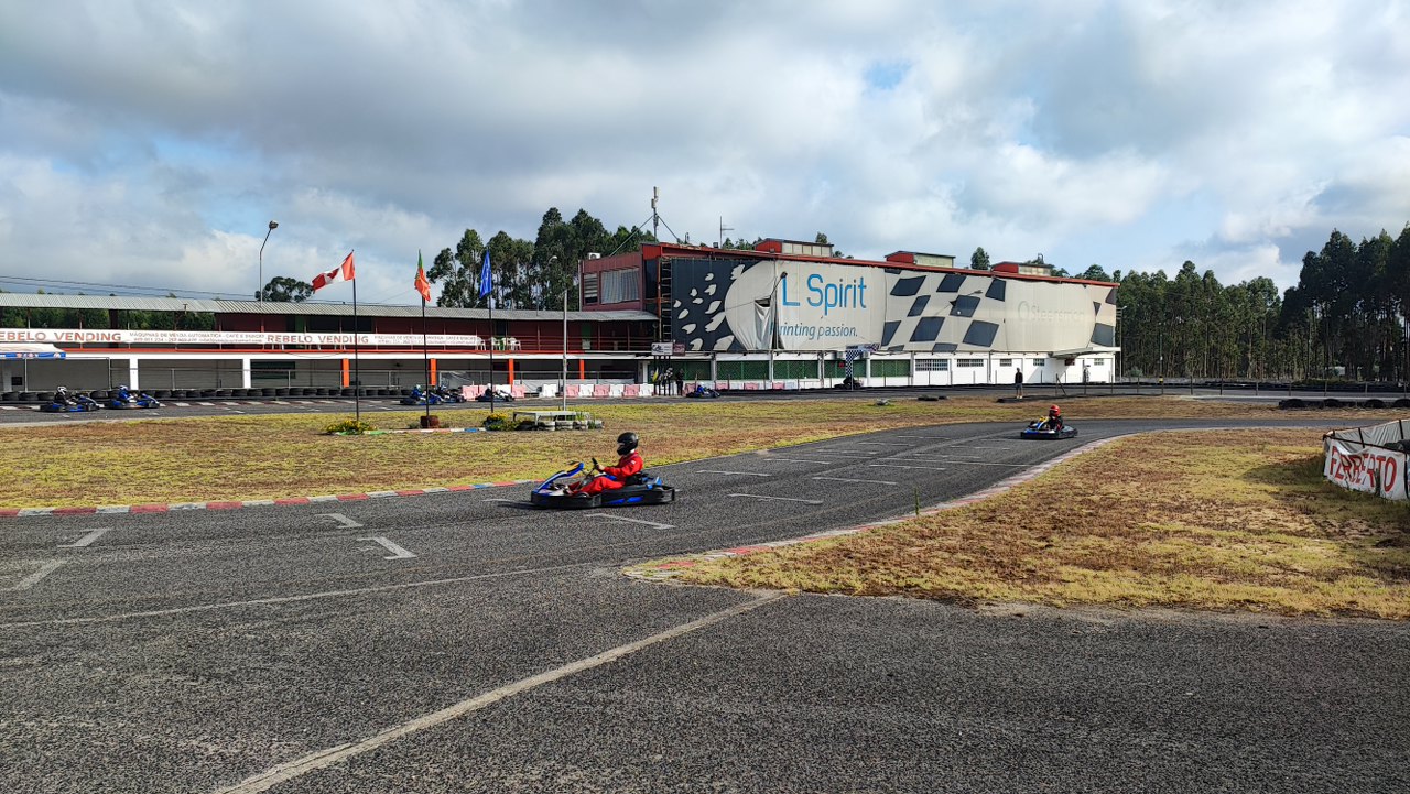 Linksport - SPRINT CUP42