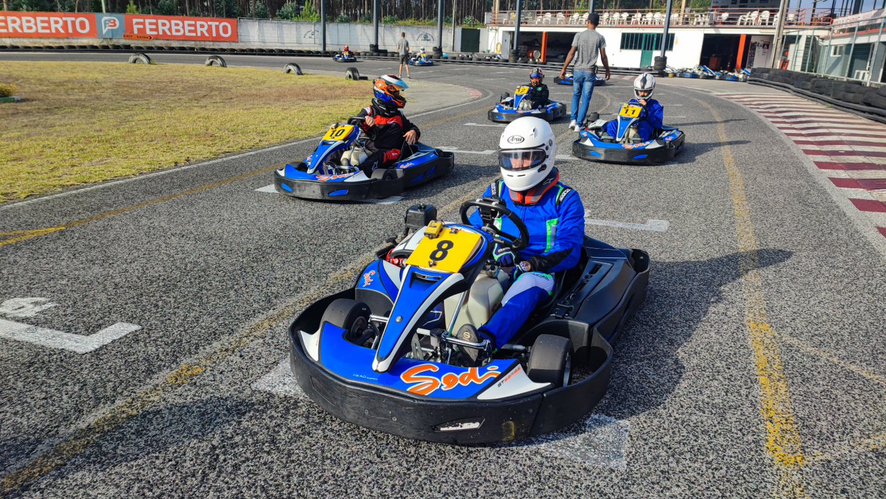 Linksport - SPRINT CUP46