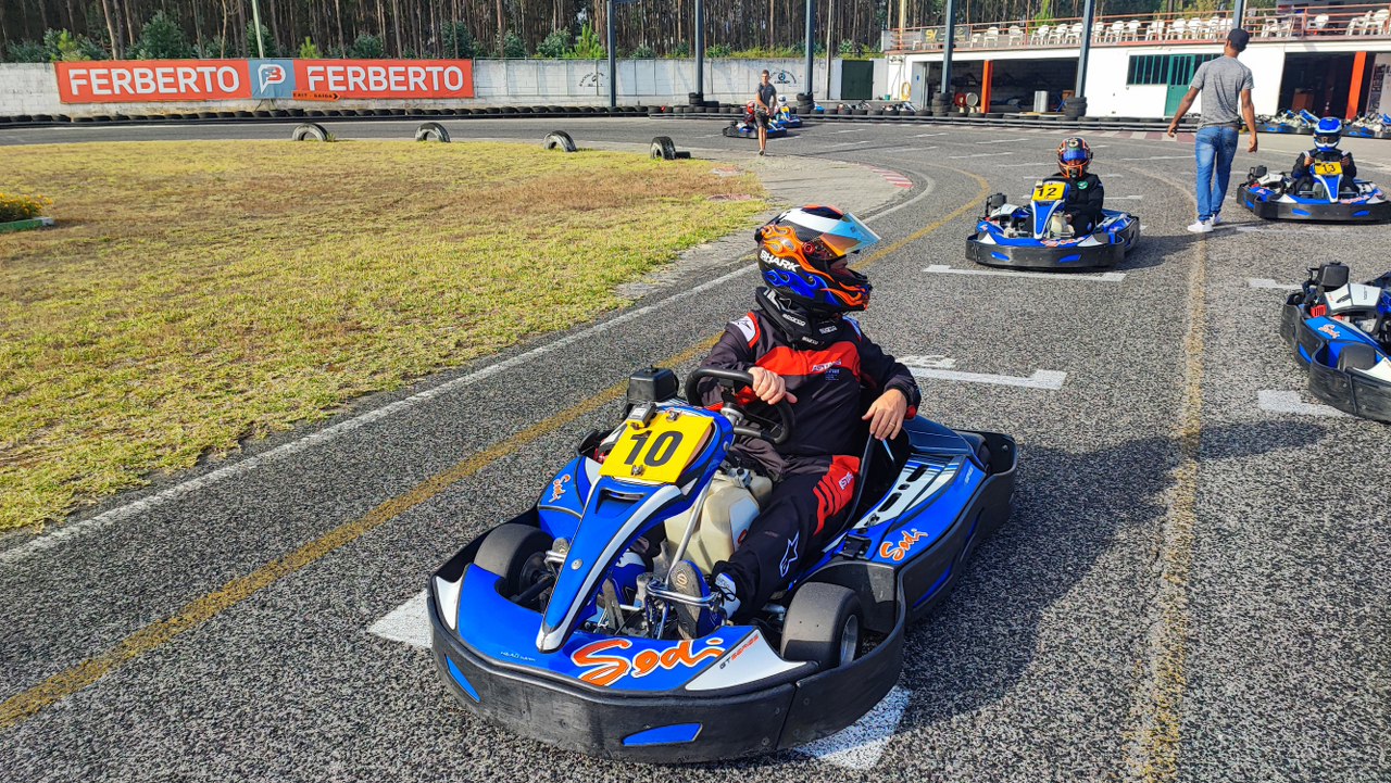 Linksport - SPRINT CUP47