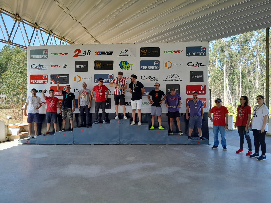 7º Grande Prémio Café-Bar «O Mito»13