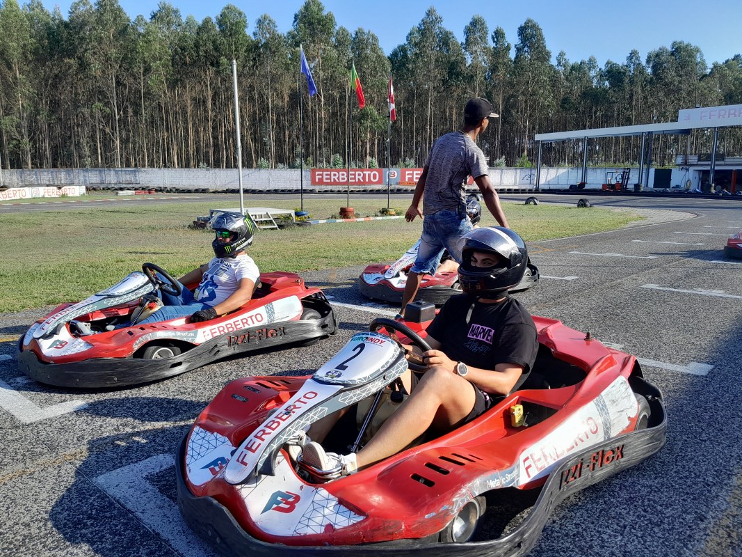 GP Aniversário do Varela6