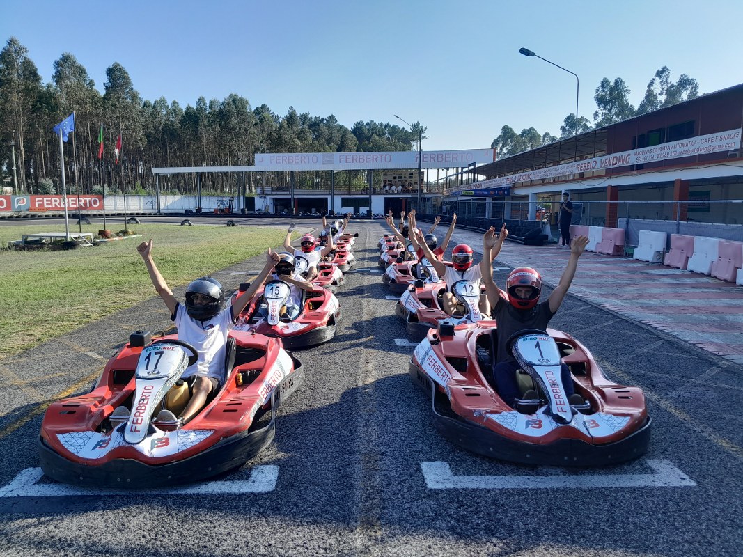 GP Aniversário do Varela10