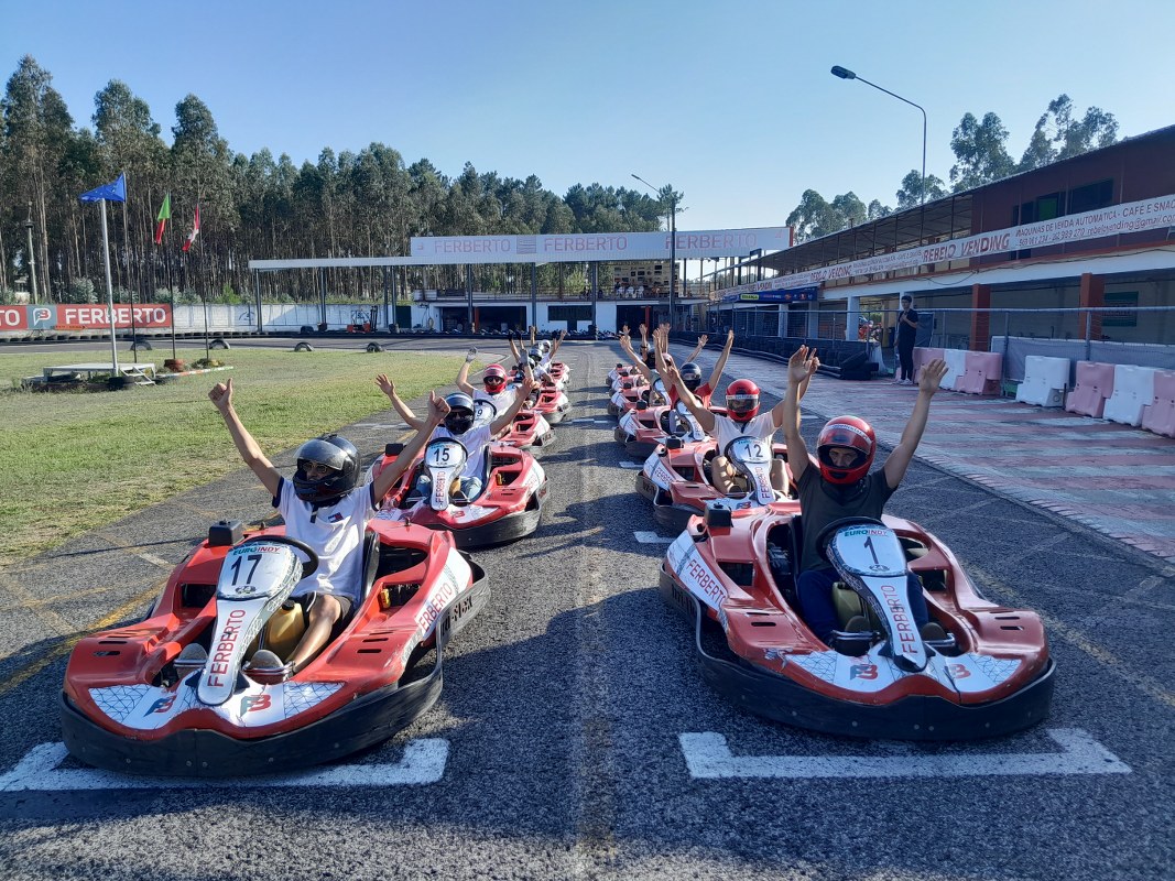GP Aniversário do Varela11