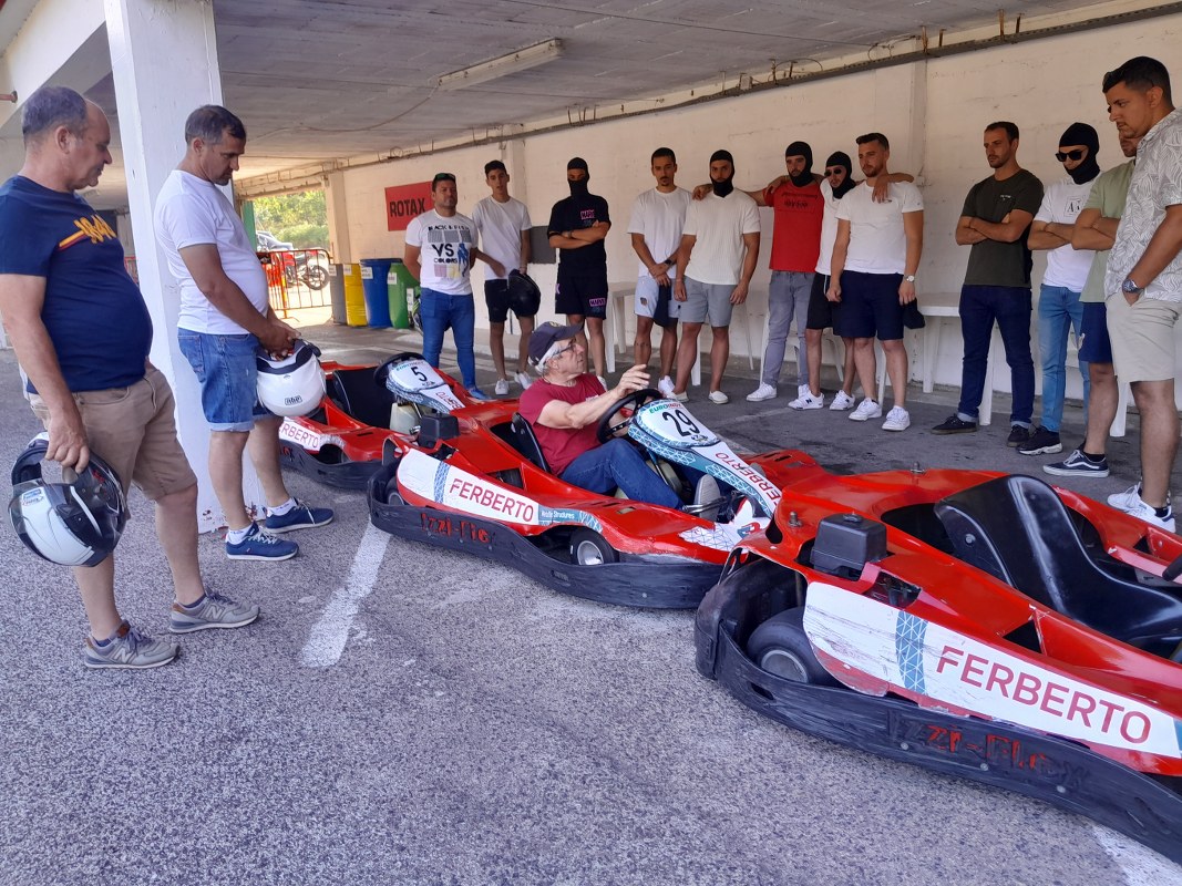 GP Aniversário do Varela12