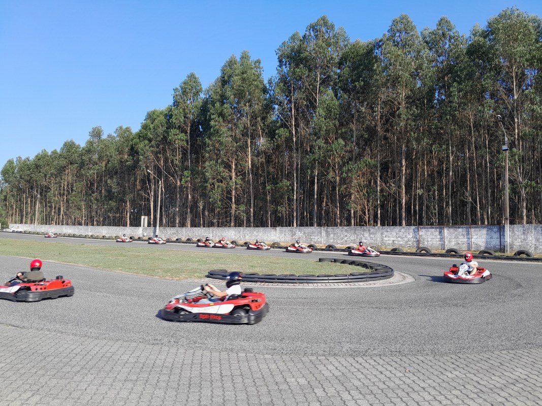 GP Aniversário do Varela15