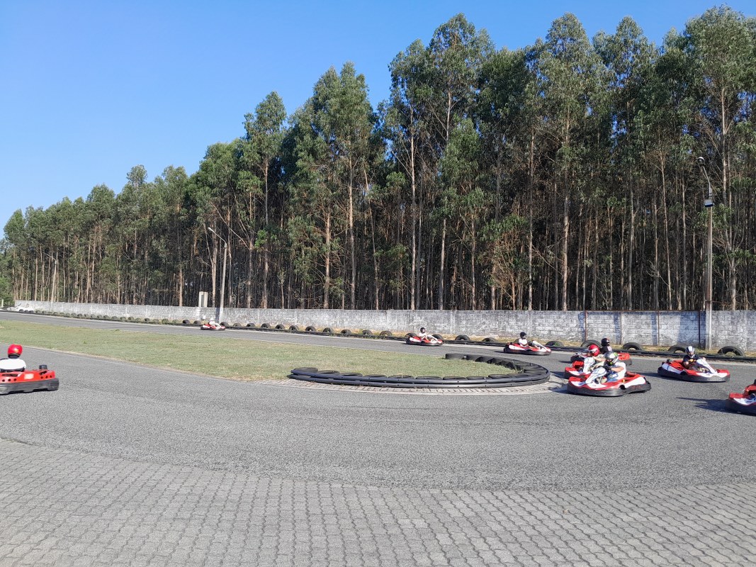 GP Aniversário do Varela16