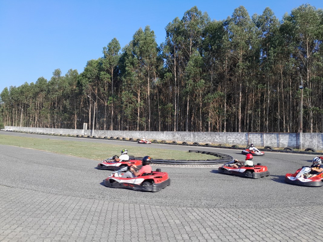 GP Aniversário do Varela17