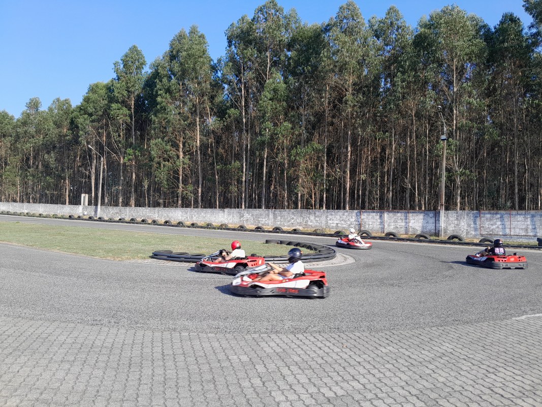 GP Aniversário do Varela18